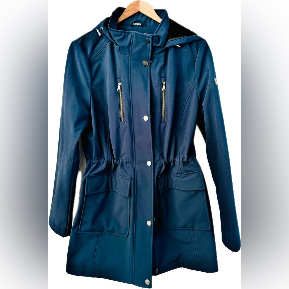 DKNY Navy Jacket